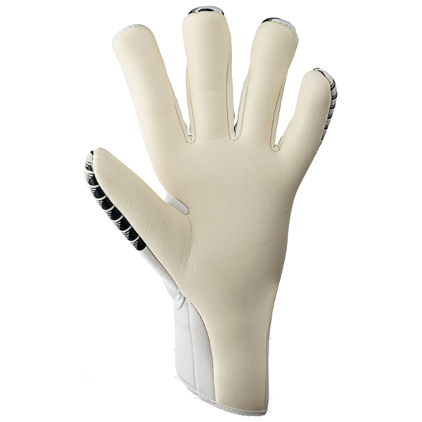 Reusch Arrow Gold X Glove Goalkeeper Glove (White)