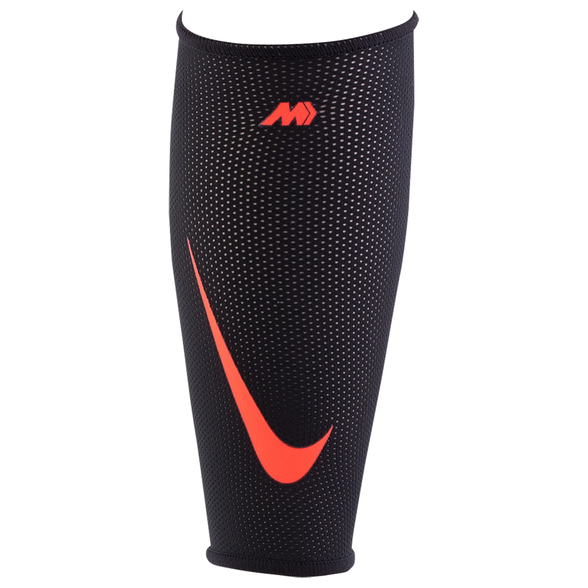 Nike Mercurial Lite Shin Guard (Bright Crimson/Black)