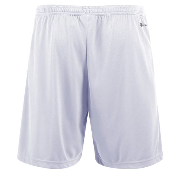 adidas Entrada 22 Short (White)