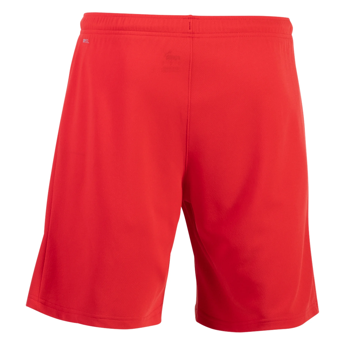 Puma Team Rise Short (Red)