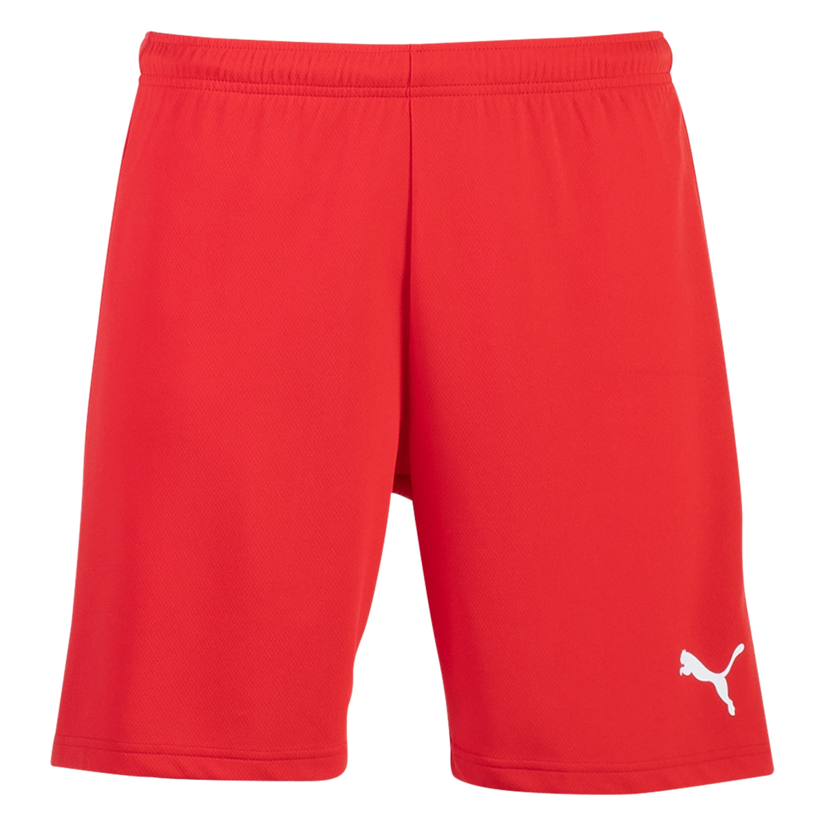 Puma Team Rise Short (Red)