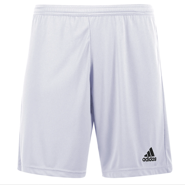 adidas Entrada 22 Short (White)