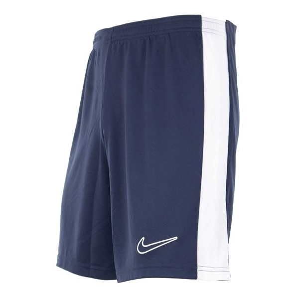 Nike Dri Fit Academy Shorts (Obsidian/White)