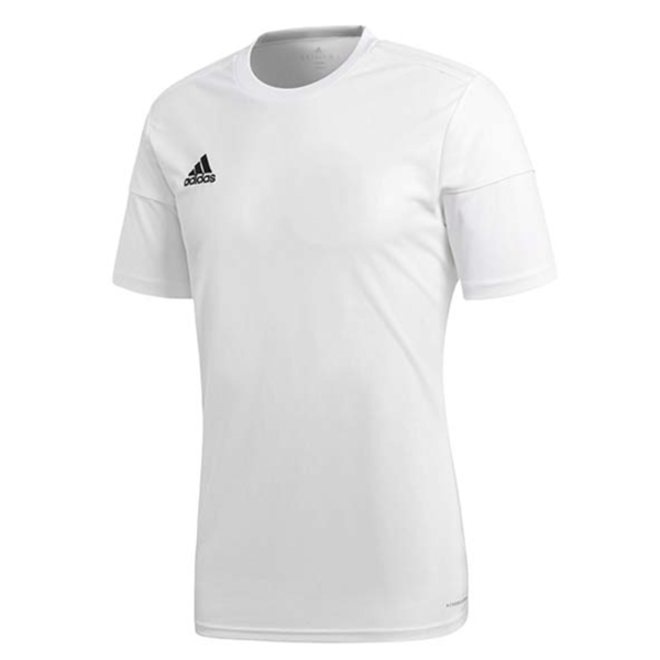 adidas Womens MI Squadra 17 Jersey (White)