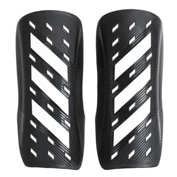 adidas Tiro Club Shin Guard (Black/White)