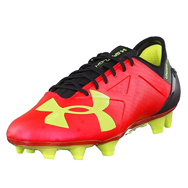 Under Armour Spotlight FG (Red)