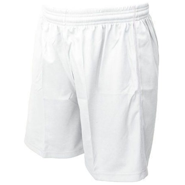 Vizari Youth Dynamo Short (White)