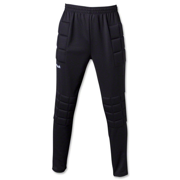 Reusch Goalkeeper Alex Breezer Pants (Black) | Soccer Wearhouse