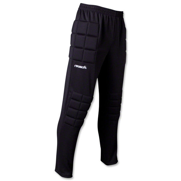 Reusch Goalkeeper Alex Breezer Pants (Black) | Soccer Wearhouse