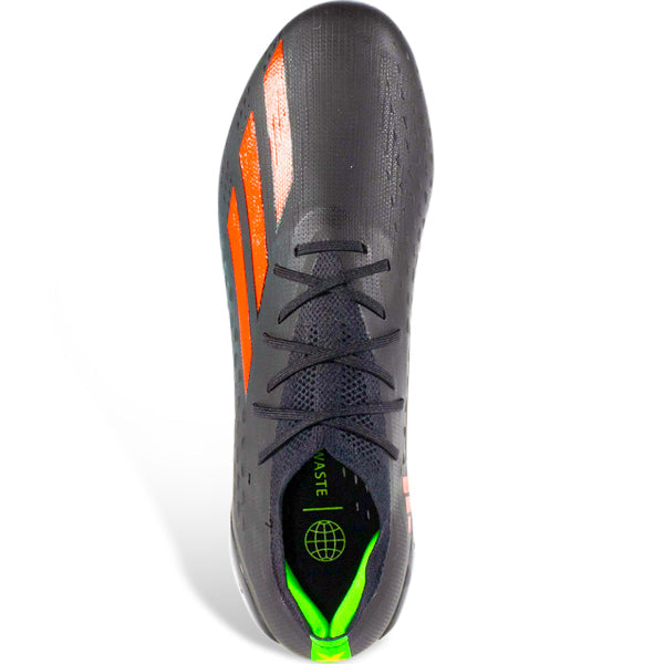 adidas X Speedportal.1 FG (Core Black/Solar Green/Solar Red)