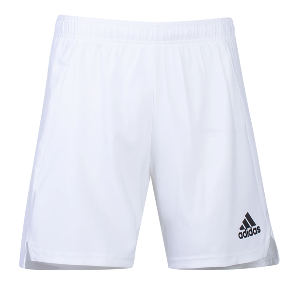 adidas Youth Condivo 21 Short (White)