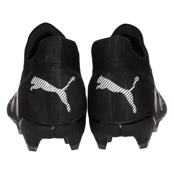 Puma Future Ultimate FG/AG Soccer Cleats (Puma Black)