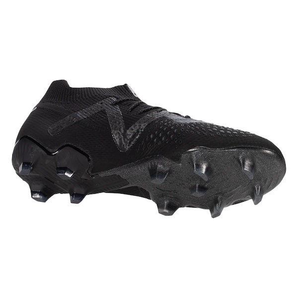 Puma Future Ultimate FG/AG Soccer Cleats (Puma Black)