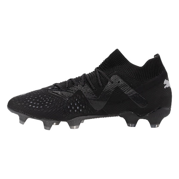 Puma Future Ultimate FG/AG Soccer Cleats (Puma Black)