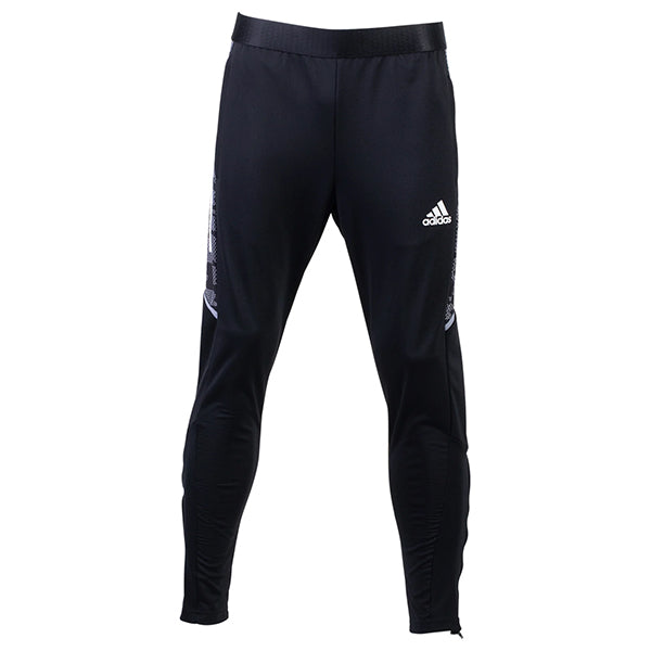 adidas ESI Men&#39;s Condivo 21 Training Pants (Black)