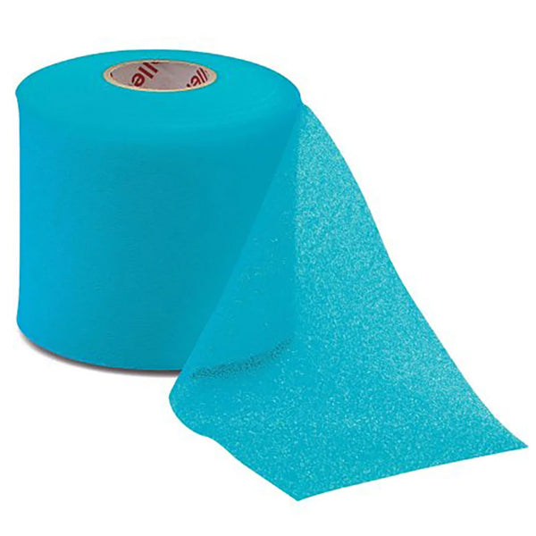 Mueller Pre Wrap (Aqua) | Soccer Wearhouse