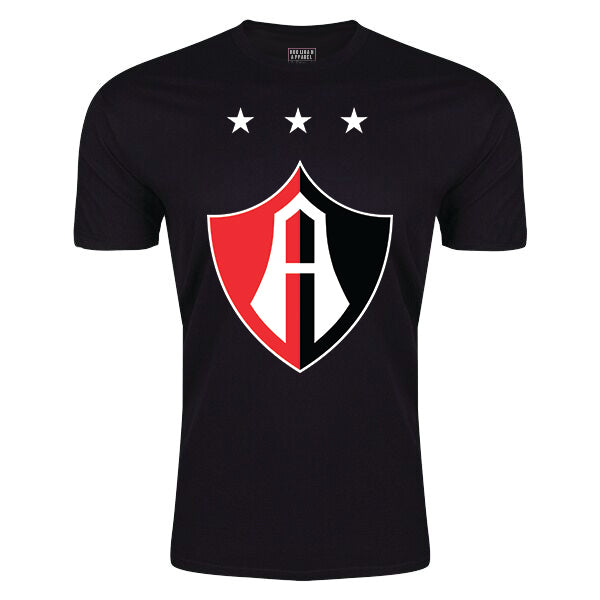 Atlas FC Three Star T-Shirt