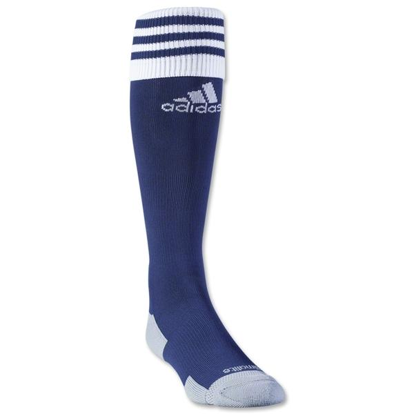 adidas Copa IV Zone Sock (Navy)