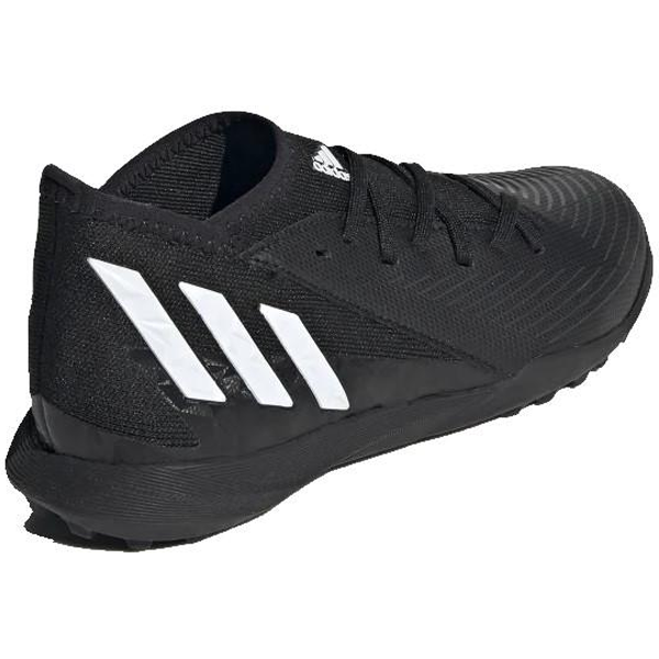 adidas Jr. Predator Edge .3 Turf (Core Black)