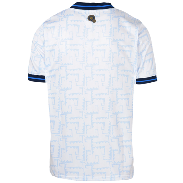 Umbro El Salvador Away Jersey 23/24 (White)