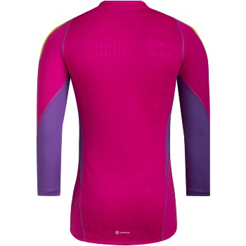 Adidas LA Galaxy Goalkeeper Jersey 23/24 (Team Real Magenta)