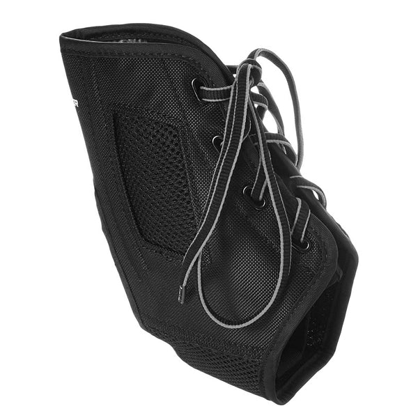 Mueller ATF 3 Ankle Brace (Black)