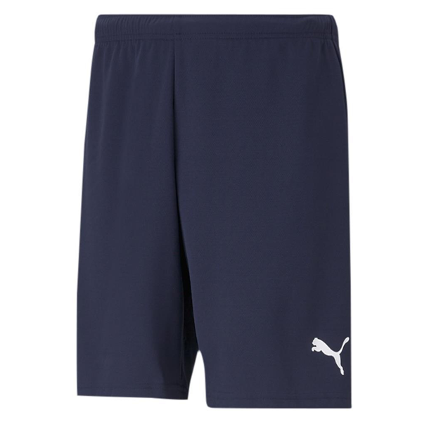 Puma Team Rise Short (Navy)