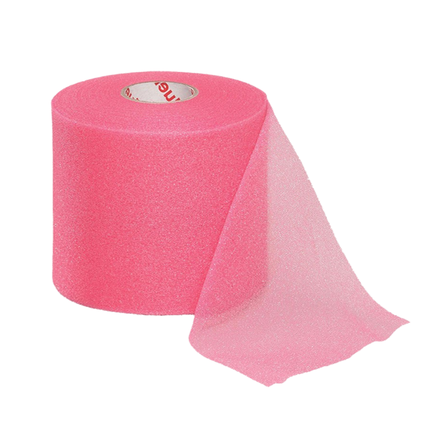 Mueller Pre Wrap (Pink) | Soccer Wearhouse