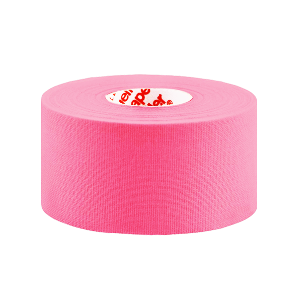 Mueller Athletic Sports Tape (Pink) | Soccer Wearhouse