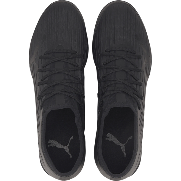 Puma Ultra 3.1 TT (Puma Black) | Soccer Wearhouse