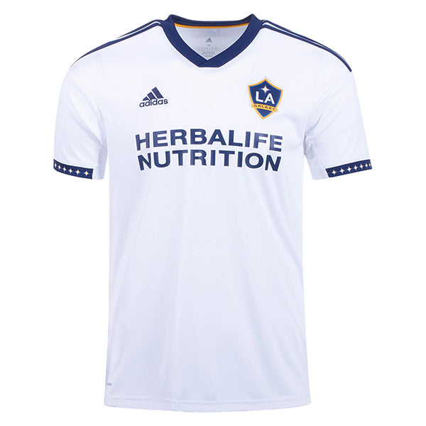 Adidas LA Galaxy Riqui Puig Home Jersey