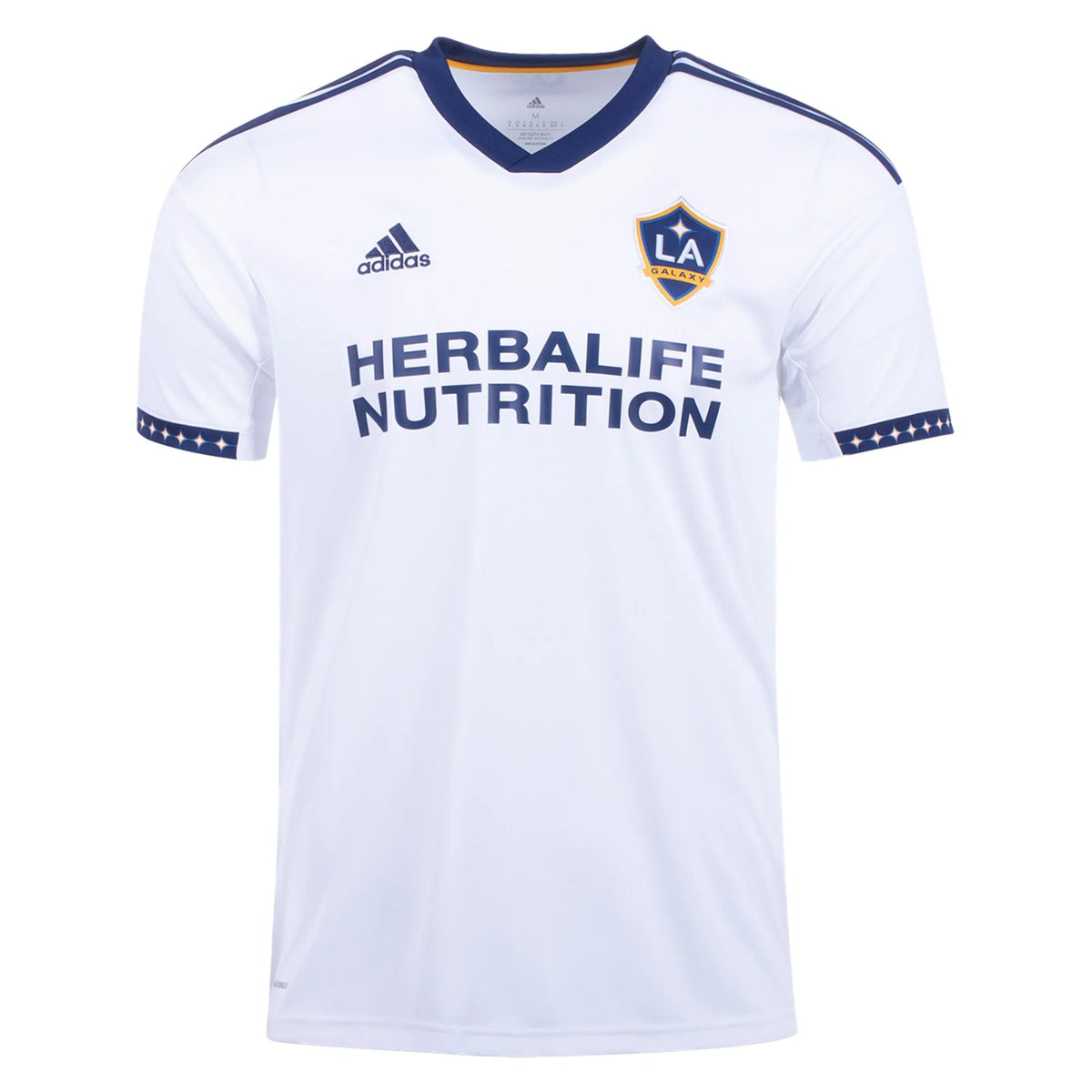 adidas Yoshida (吉田 麻也) LA Galaxy Japanese Home Stadium Jersey 22/23 (White/Navy)