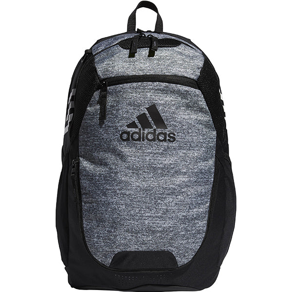 adidas Stadium 3 Backpack (Onix Grey)