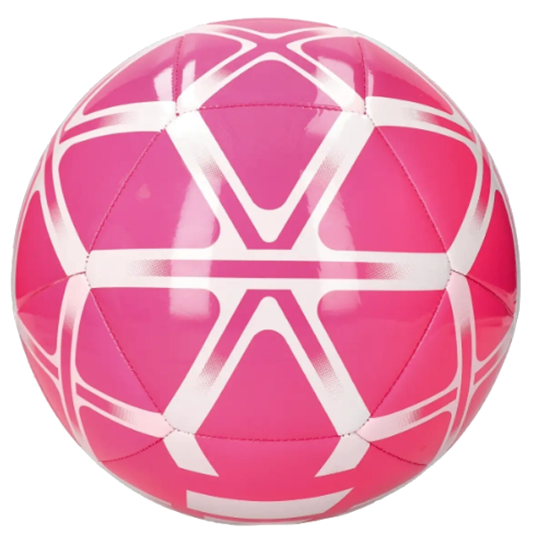 adidas Starlancer Club Ball (Solar Pink)