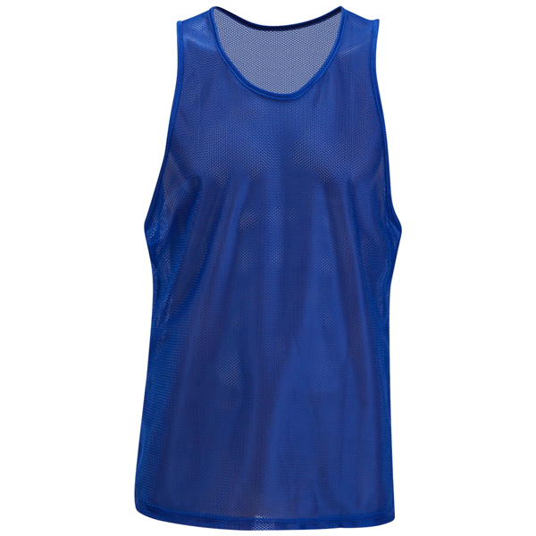 Kwik Goal Basics Training Vest (Blue)