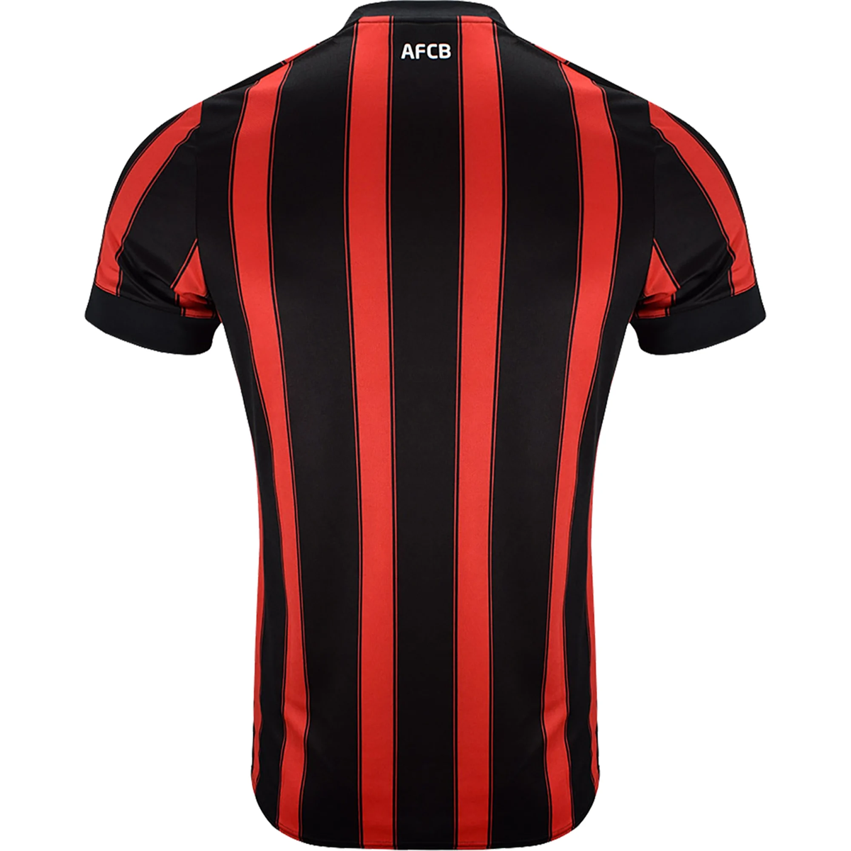 Umbro AFC Bournemouth Home Jersey 23/24 (Red/Black)