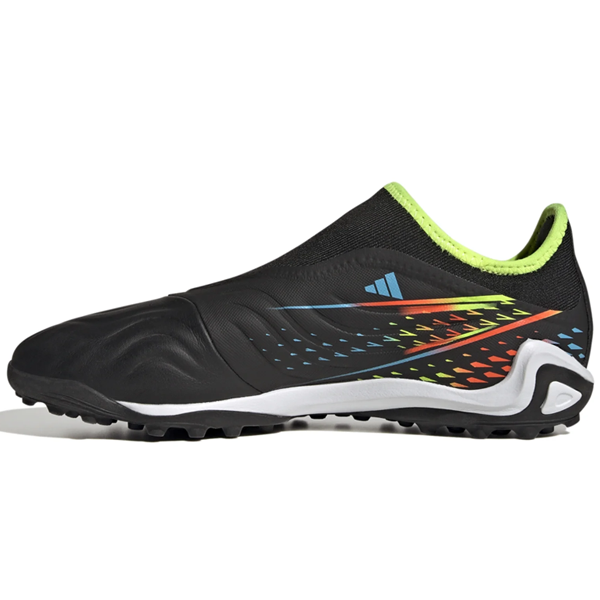 adidas Copa Sesne.3 LL Turf (Core Black/Team Solar Yellow)