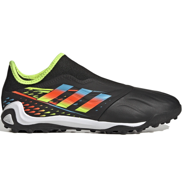 adidas Copa Sesne.3 LL Turf (Core Black/Team Solar Yellow)