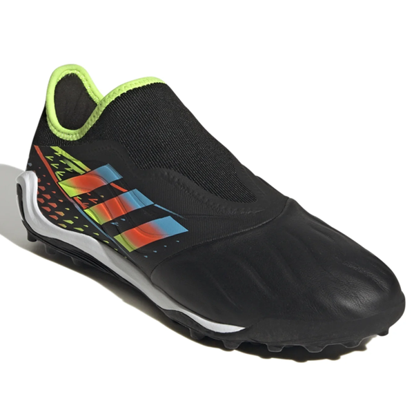 adidas Copa Sesne.3 LL Turf (Core Black/Team Solar Yellow)