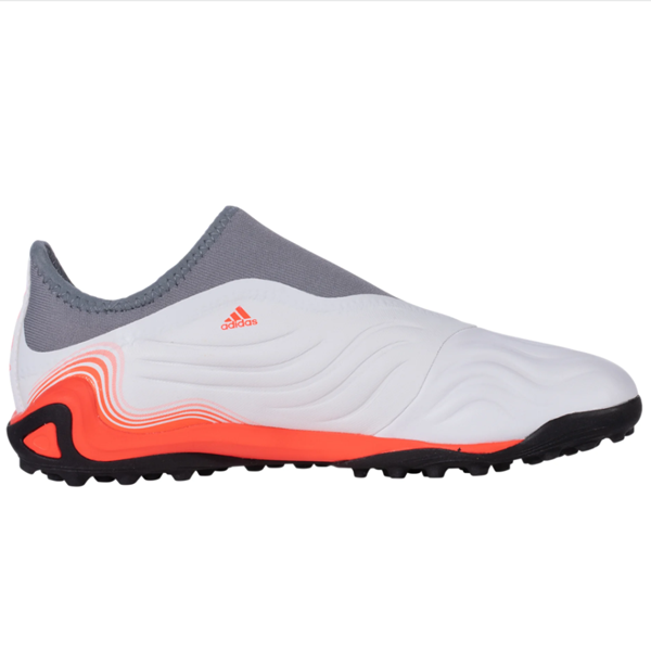 adidas Copa Sense.3 LL Turf (Cloud White/Iron Metallic)