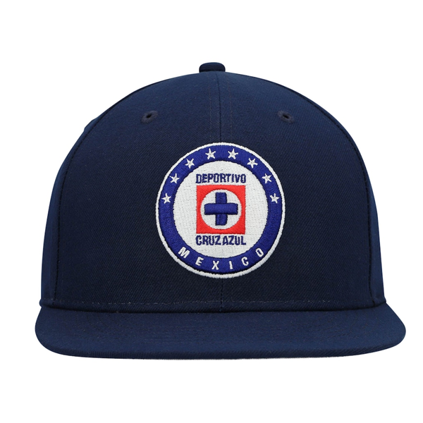 Cruz Azul Adjustable Hat (Cruz Azul)