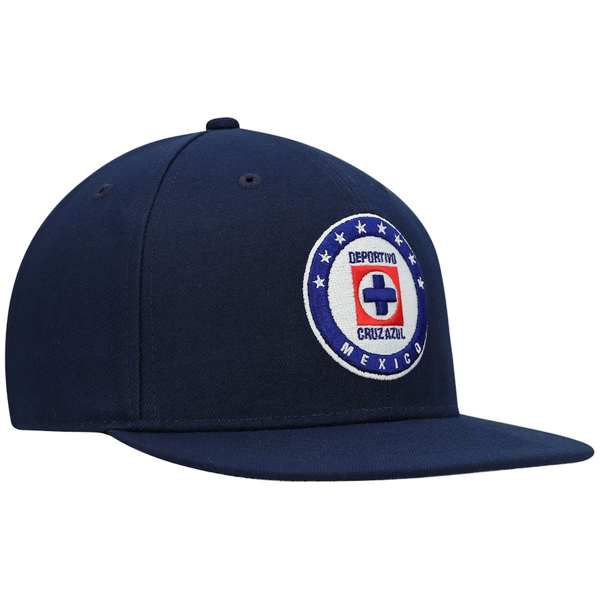 Cruz Azul Adjustable Hat (Cruz Azul)