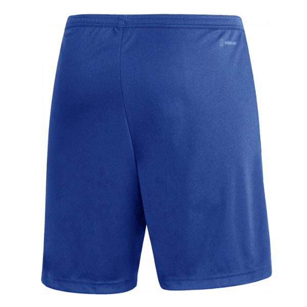 adidas Entrada 22 Short (Royal Blue)