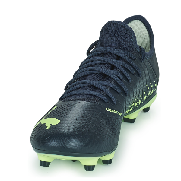 Puma Future Z 4.4 FG/AG Soccer Cleats (Parisian/Fizzy)