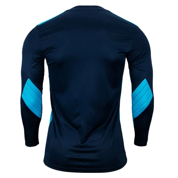 adidas Goalkeeper Squad 21 Jersey (Navy Blue/Bold Blue)