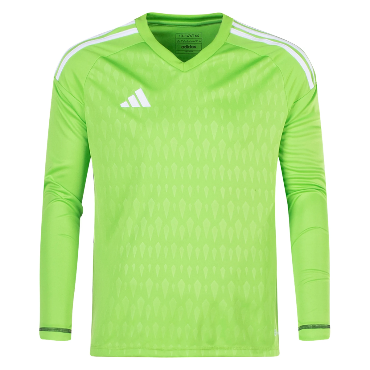 adidas Tiro 23 Goalkeeper Jersey (Green)