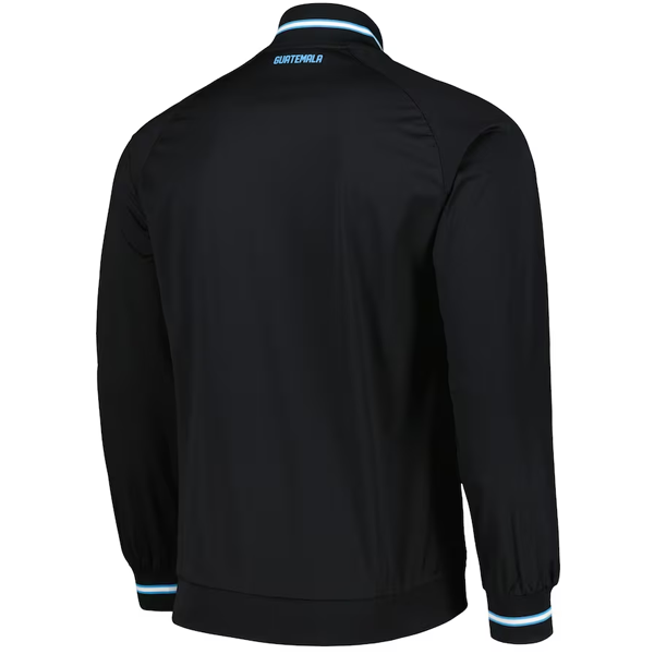 Umbro Guatemala Anthem Jacket 22/23 (Black)