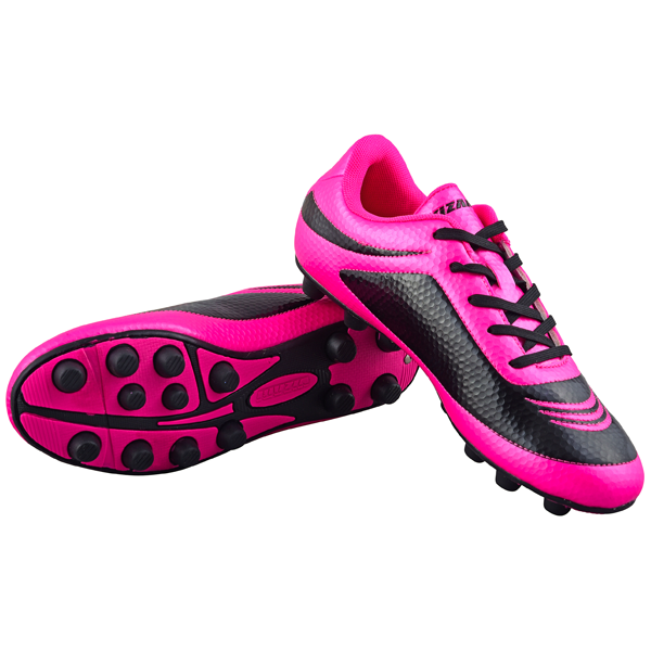 Vizari Jr. Infinity FG (Pink/Black)