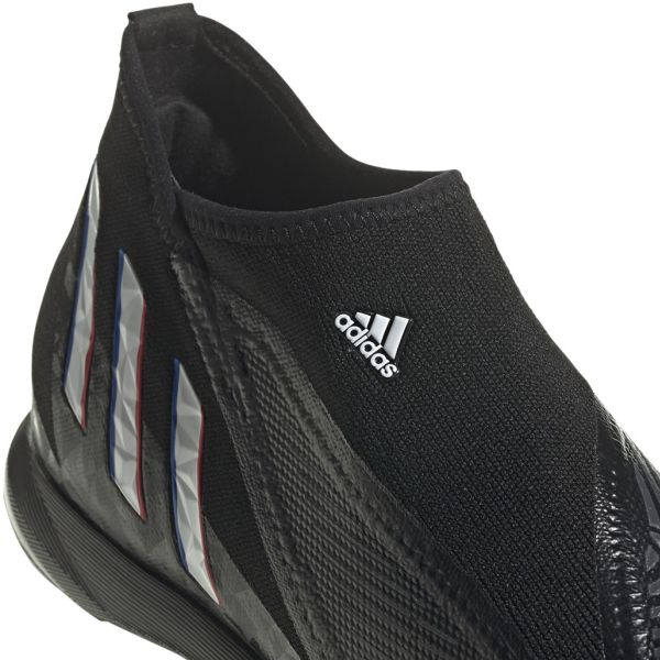 adidas Predator Edge .3 LL Turf (Core Black)