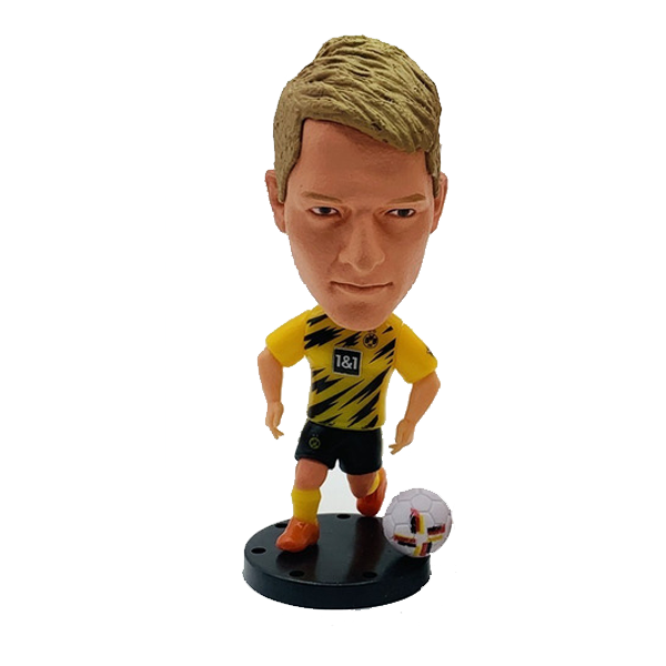 Borussia Dortmund Marco Reus Mini Figure